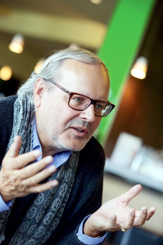 Univ.-Ass. Prof. Dr. med. Markus Metka